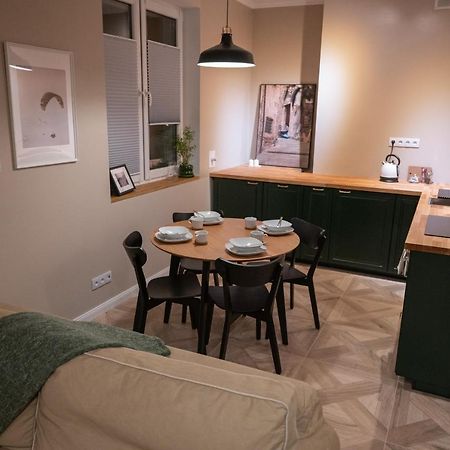 Chill Apartament Skarżysko-Kamienna Exterior foto