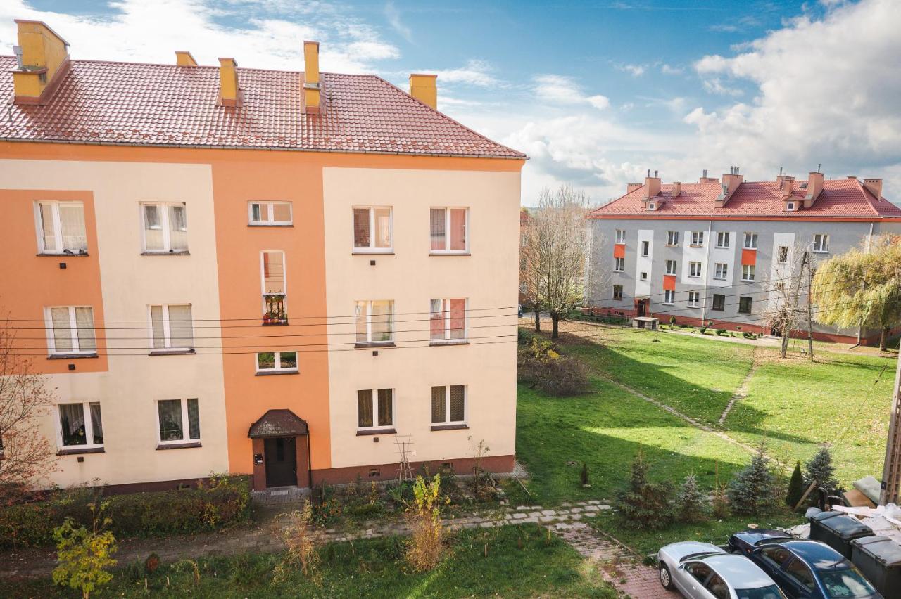 Ferienwohnung Chill Apartament Skarżysko-Kamienna Exterior foto